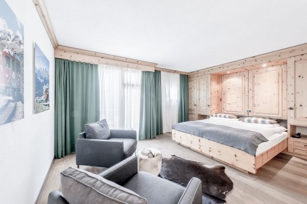 Cervus (Sankt Moritz)